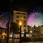 Hotel Du Port Les Sables-dʼOlonne