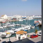 Hotel Du Port