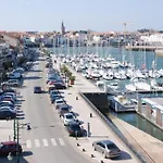 Hotel Du Port Les Sables-dʼOlonne