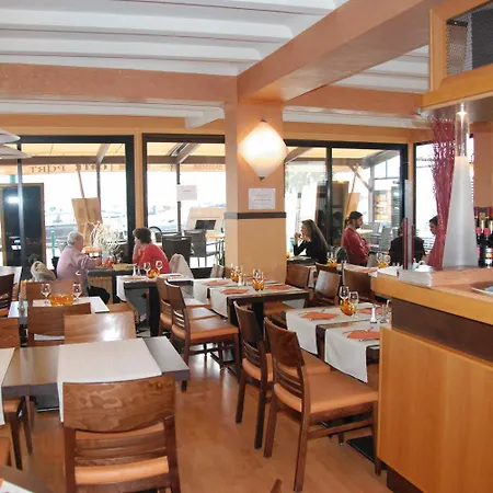 Hotel Du Port Les Sables-dʼOlonne