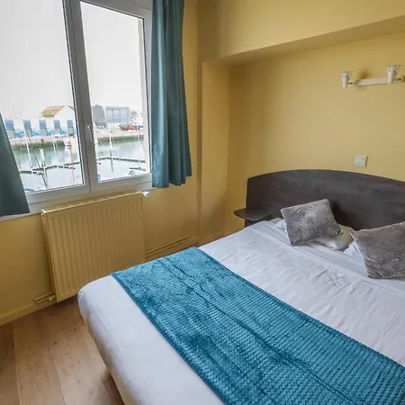 Du Port Les Sables-dʼOlonne