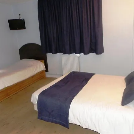 Hotel Du Port Les Sables-dʼOlonne