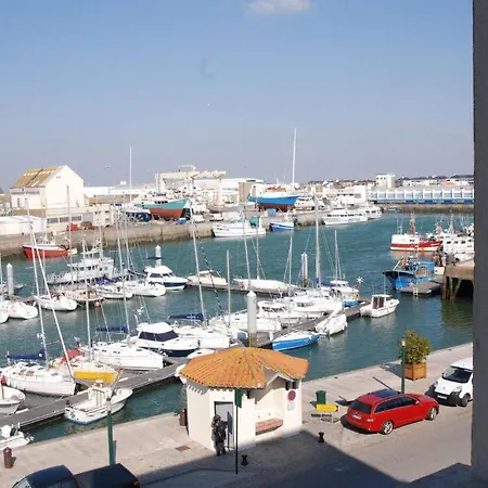 Hotel Du Port