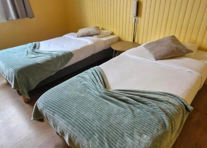 Du Port Les Sables-dʼOlonne