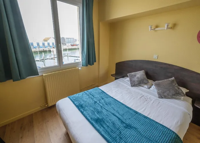 Du Port Les Sables-dʼOlonne