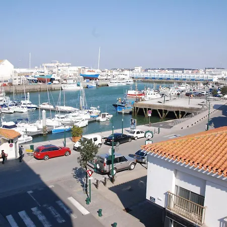 Hotell Du Port Les Sables-dʼOlonne