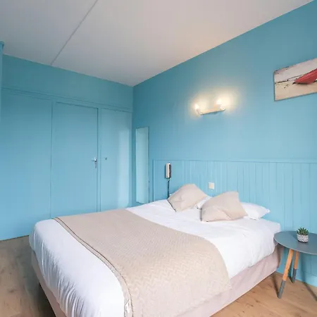 Du Port Hotel Les Sables-dʼOlonne