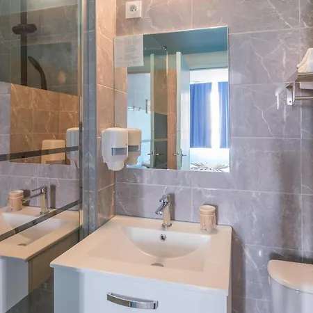 Hotel Du Port Les Sables-dʼOlonne