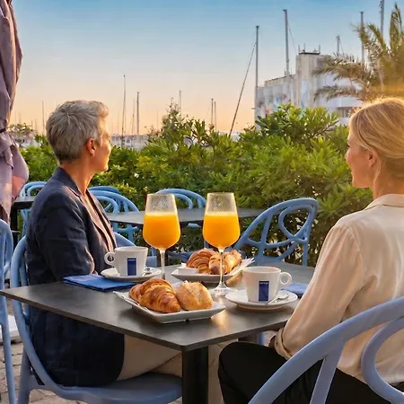 Hotel Du Port Les Sables-dʼOlonne