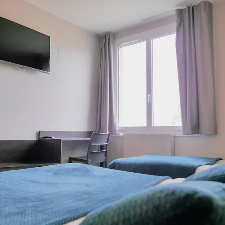 Hotel Du Port