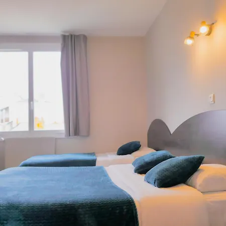 Du Port Hotel Les Sables-dʼOlonne