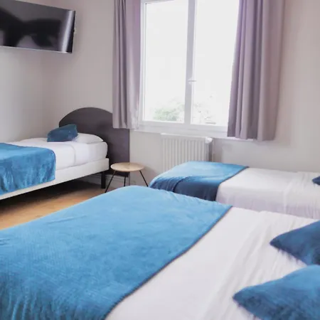 Hotel Du Port Les Sables-dʼOlonne