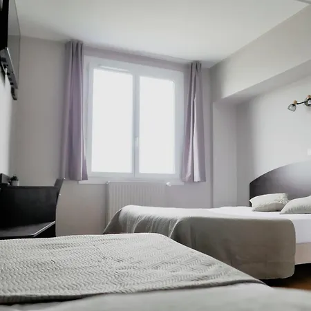 Du Port Hotel Les Sables-dʼOlonne