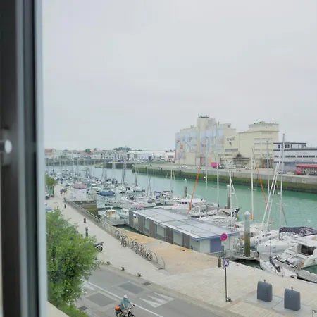 Hotel Du Port 2*