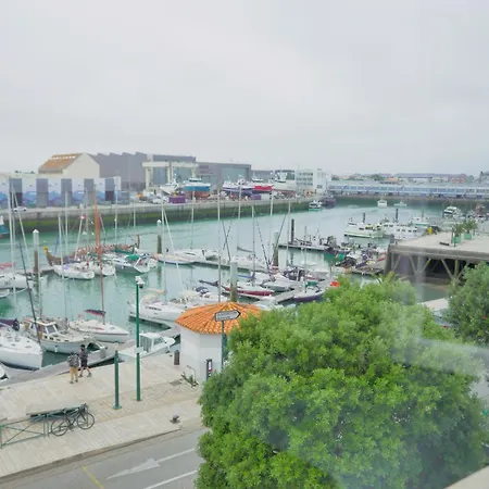 Du Port 2*