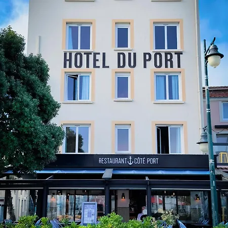 Du Port 2*