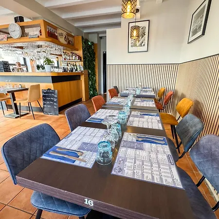 Hotel Du Port Les Sables-dʼOlonne