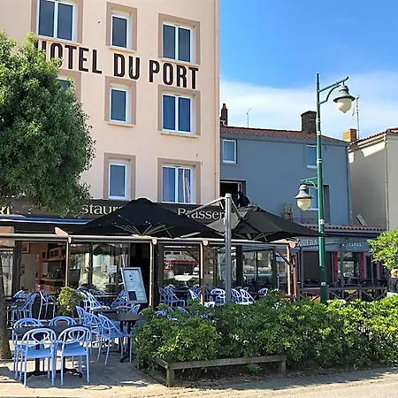 Du Port Les Sables-dʼOlonne
