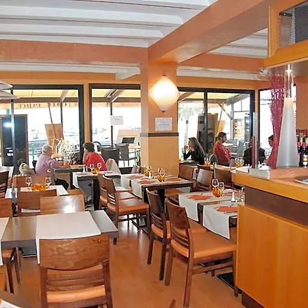 Du Port Hotel Les Sables-dʼOlonne