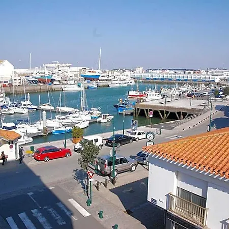 Hotel Du Port 2*