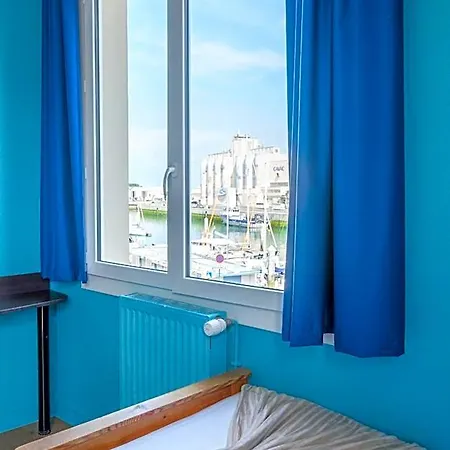 Szálloda Du Port Les Sables-dʼOlonne