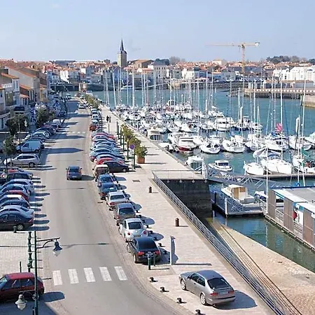 Du Port Les Sables-dʼOlonne