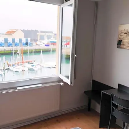 Du Port 2* Les Sables-dʼOlonne