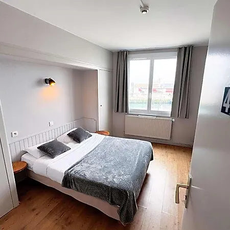 Du Port Hotel Les Sables-dʼOlonne