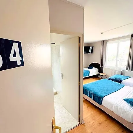 Du Port Hotel Les Sables-dʼOlonne