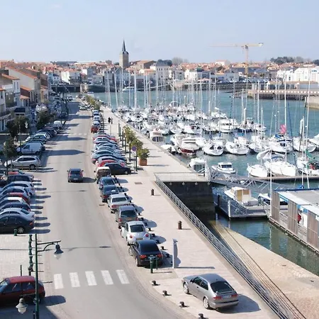 Hotel Du Port Les Sables-dʼOlonne